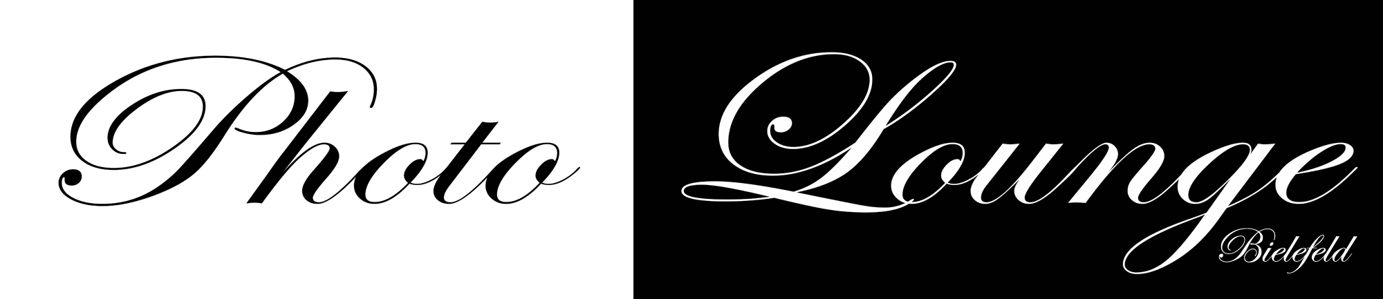 Logo Photolounge Bielefeld